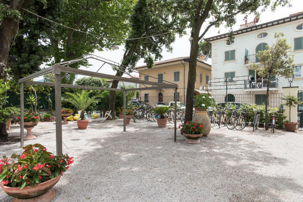 Hotel Tirreno
