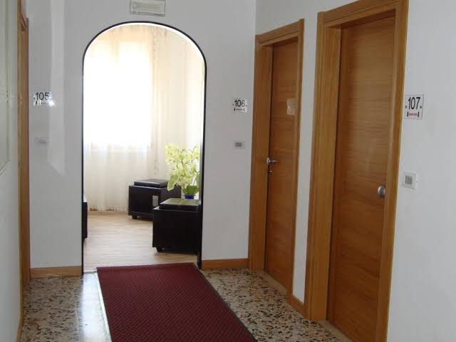 Hotel Villa Ginevra / Ristorante Pizzeria