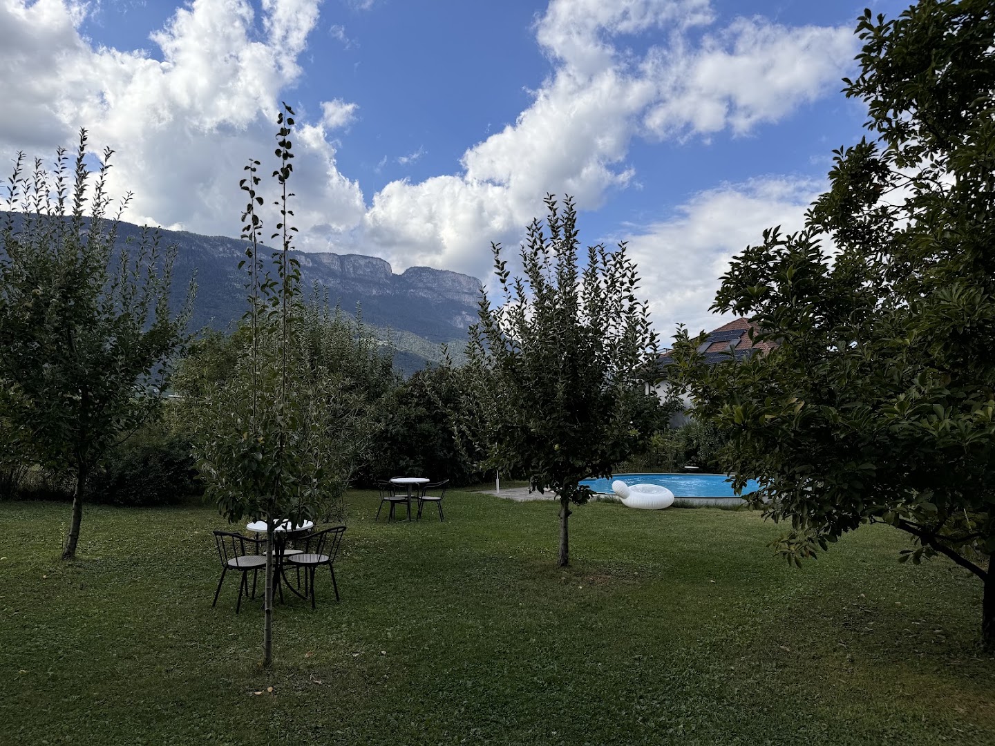 Hotel WASTL Albergo, Cornaiano