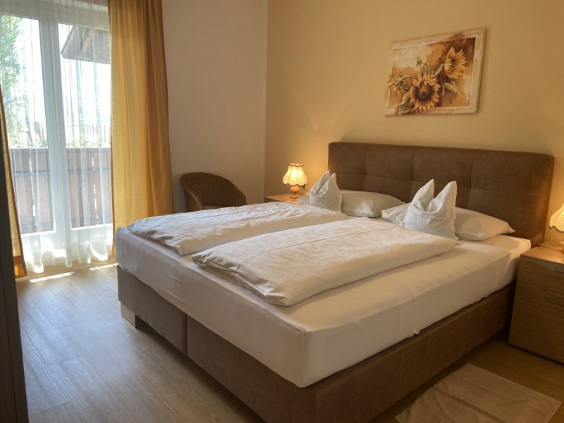 Hotel WASTL Albergo