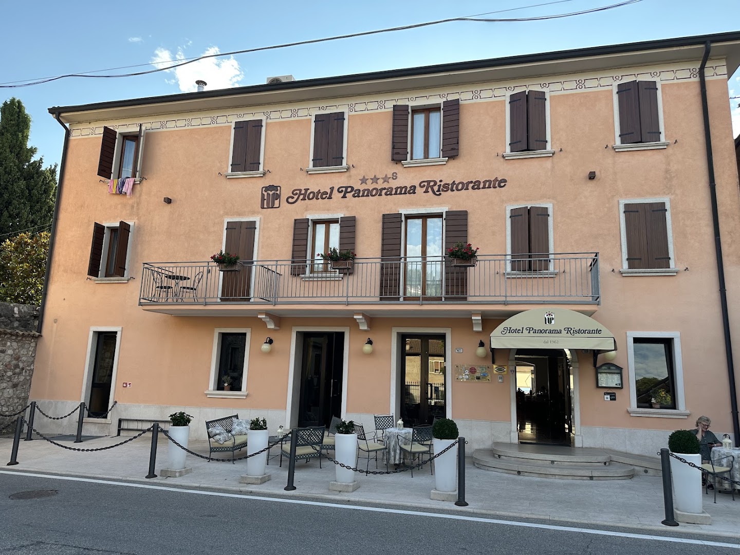 Hotel Panorama Ristorante