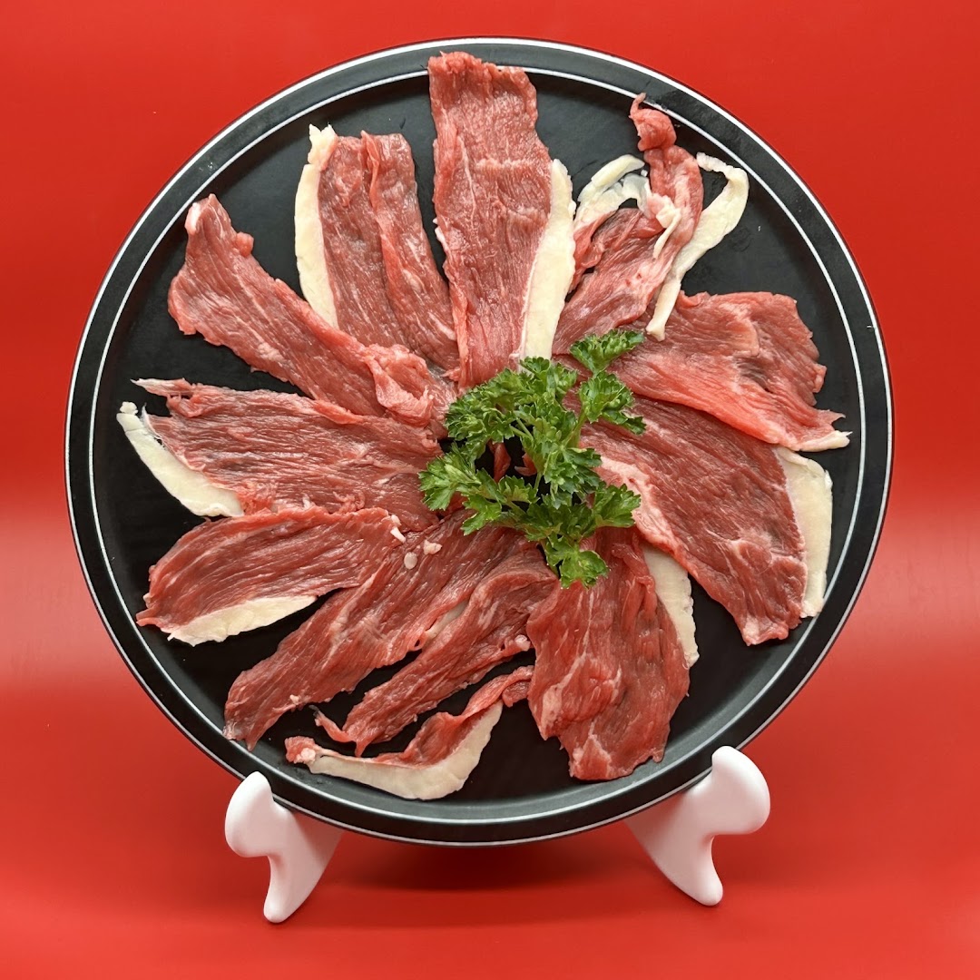 HOTPOT Restaurant Chuangjieli 川街里老火锅