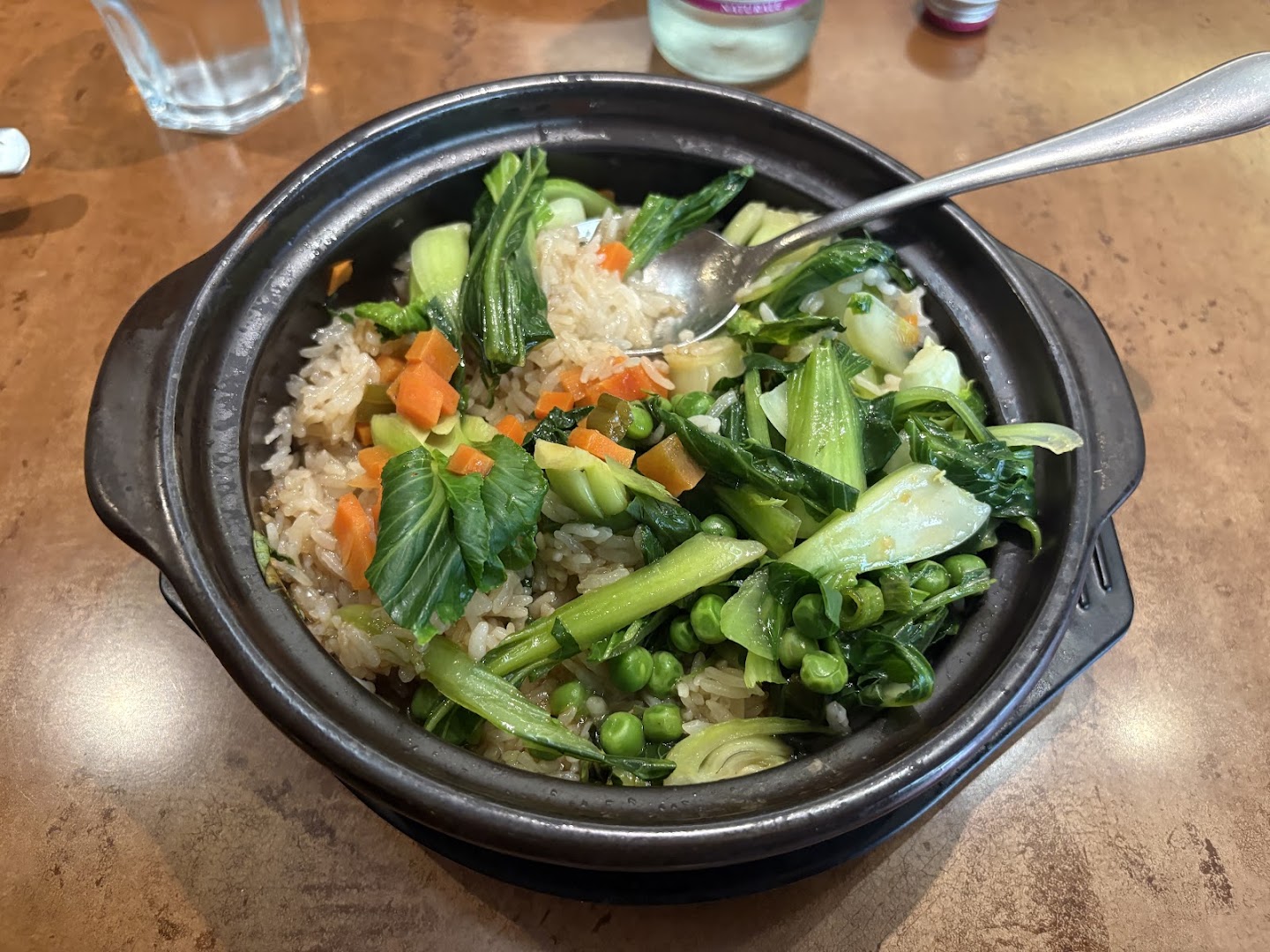 Houjie, Milano