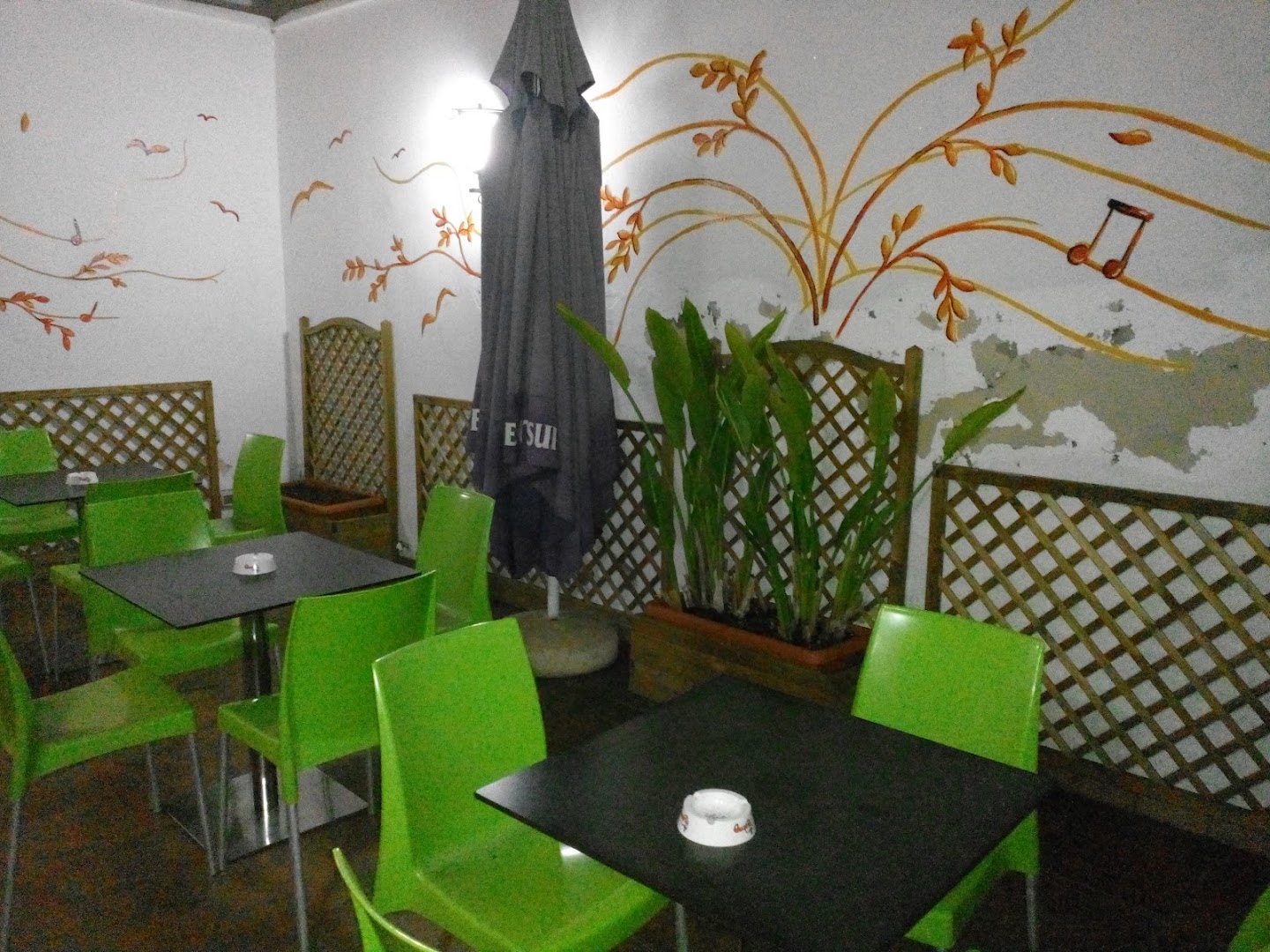 House Cafè