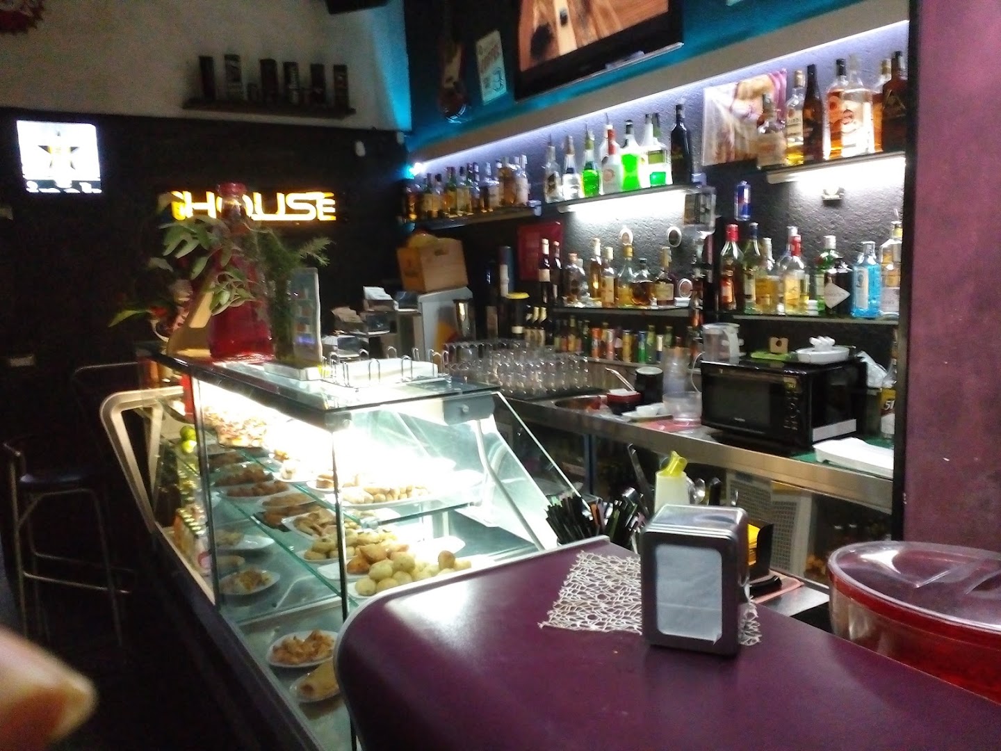 House Cafè