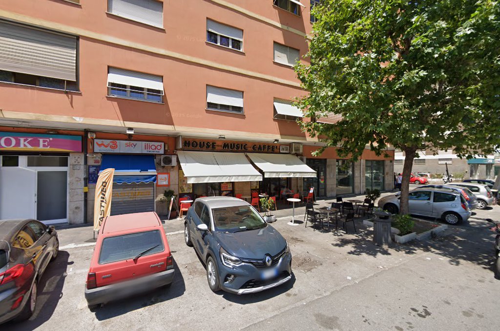 House Music Caffè