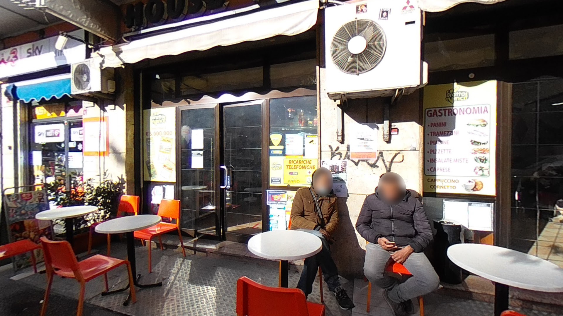 House Music Caffè