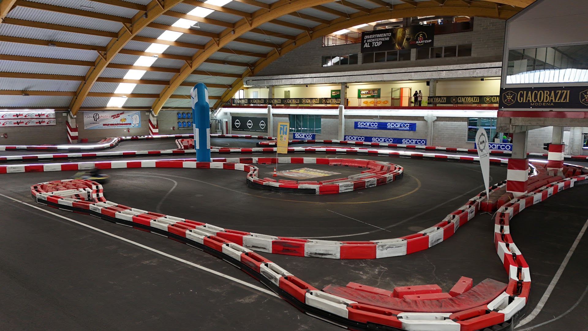 House of Karts
