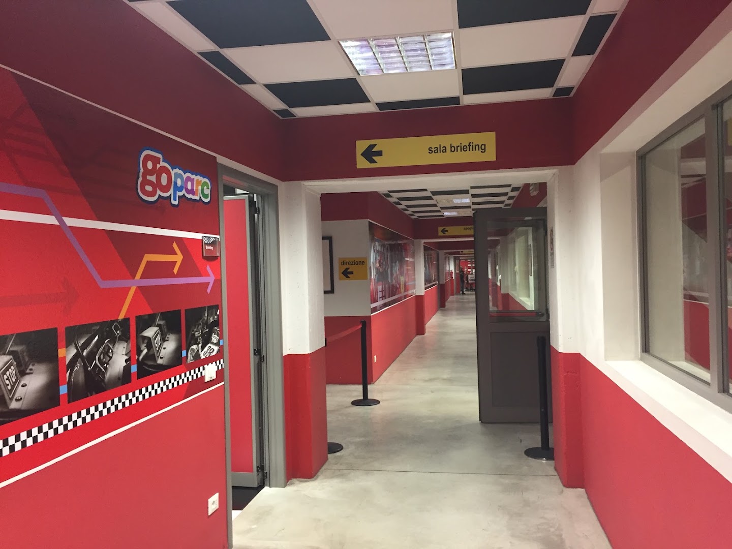 House of Karts