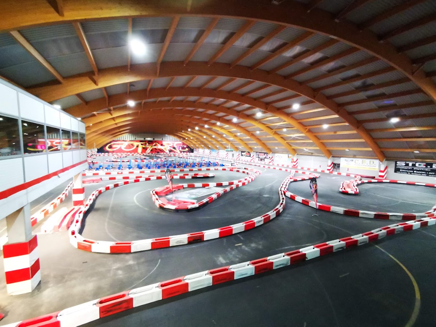 House of Karts