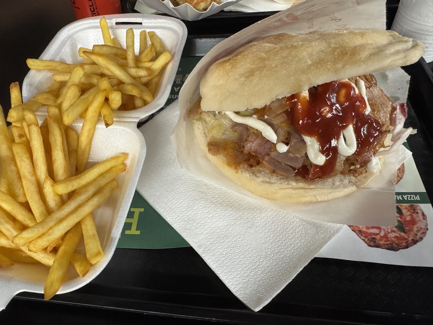 House of Kebab