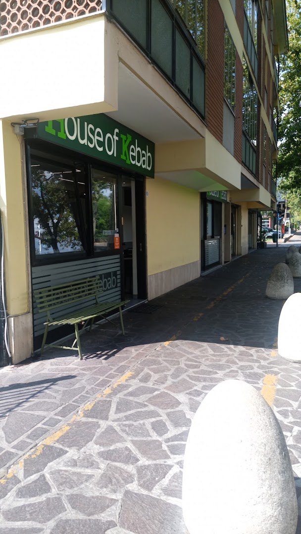 House of Kebab