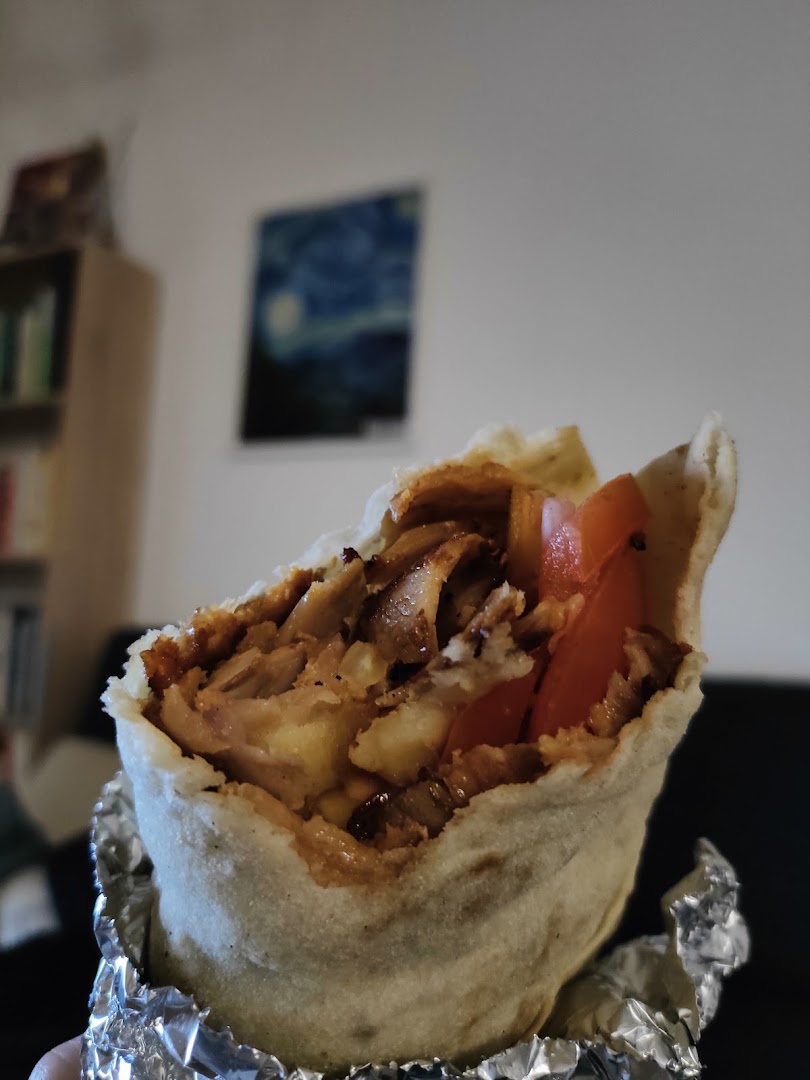 House of Kebab