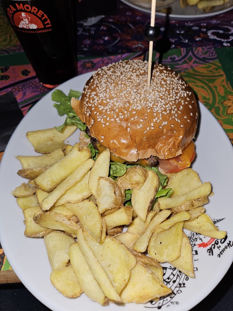 House of Rock, Rimini