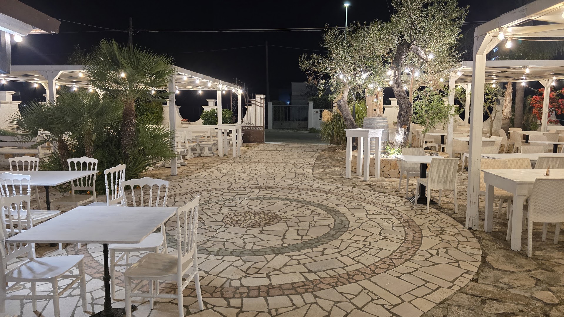 House Ristorante Pizzeria Torre Squillace “Porto Cesareo”