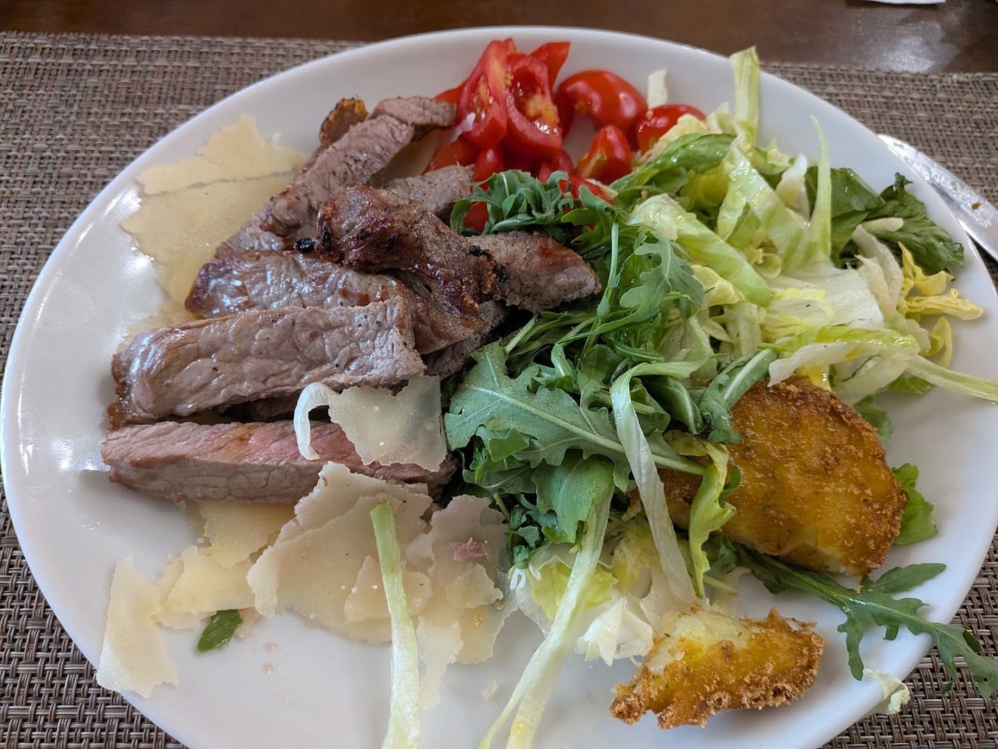 House Ristorante Pizzeria, Copertino