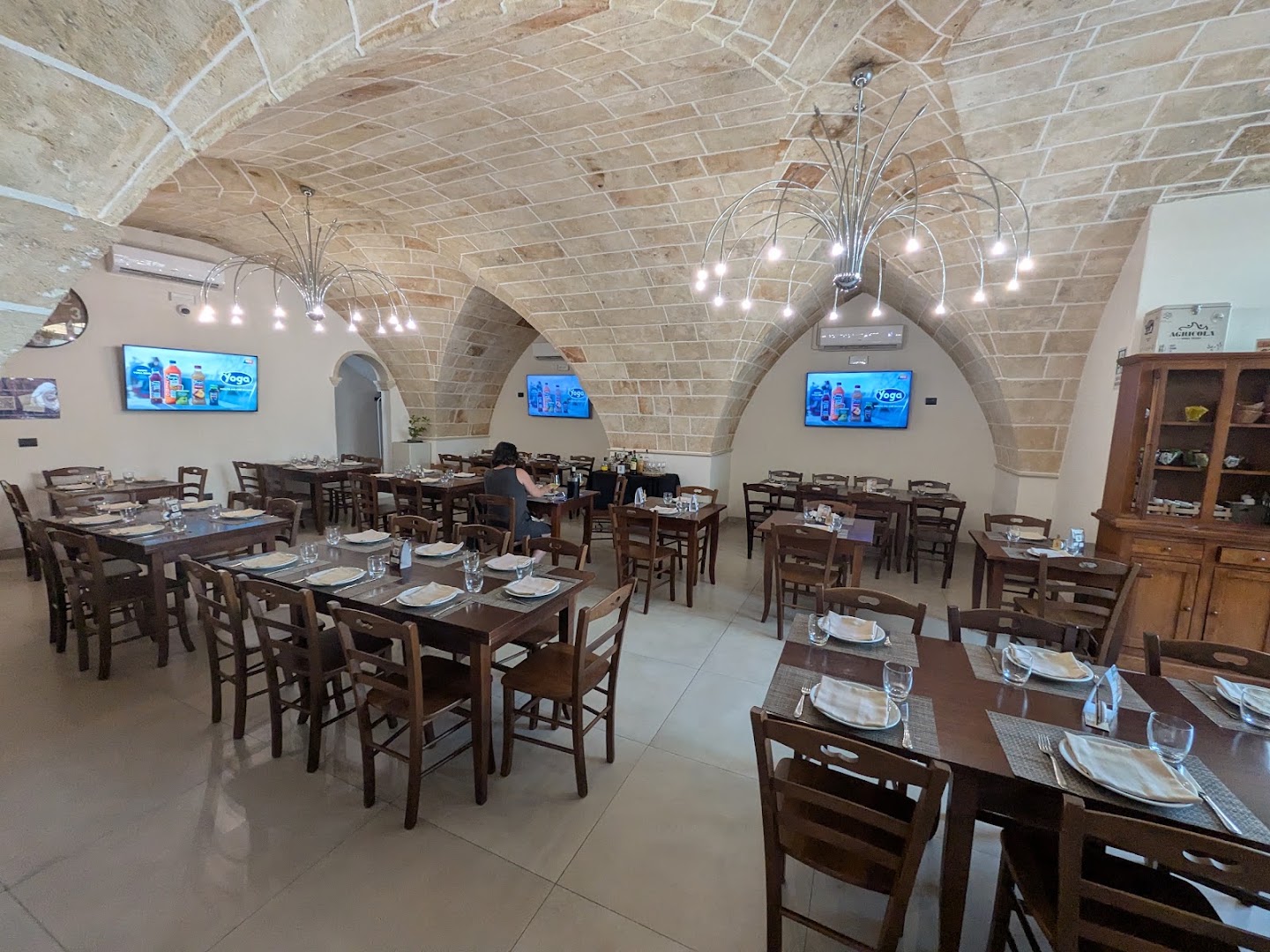 House Ristorante Pizzeria