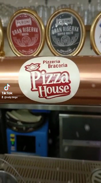 House Ristorante Pizzeria