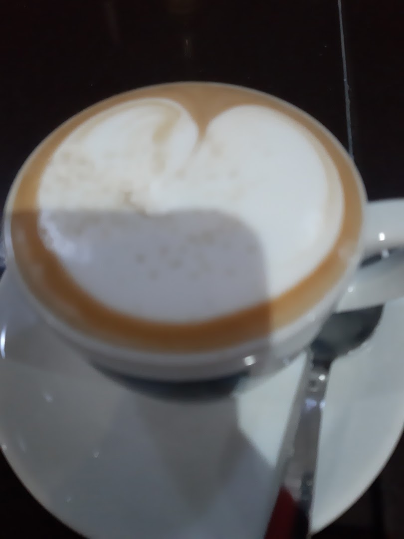 Housecafè