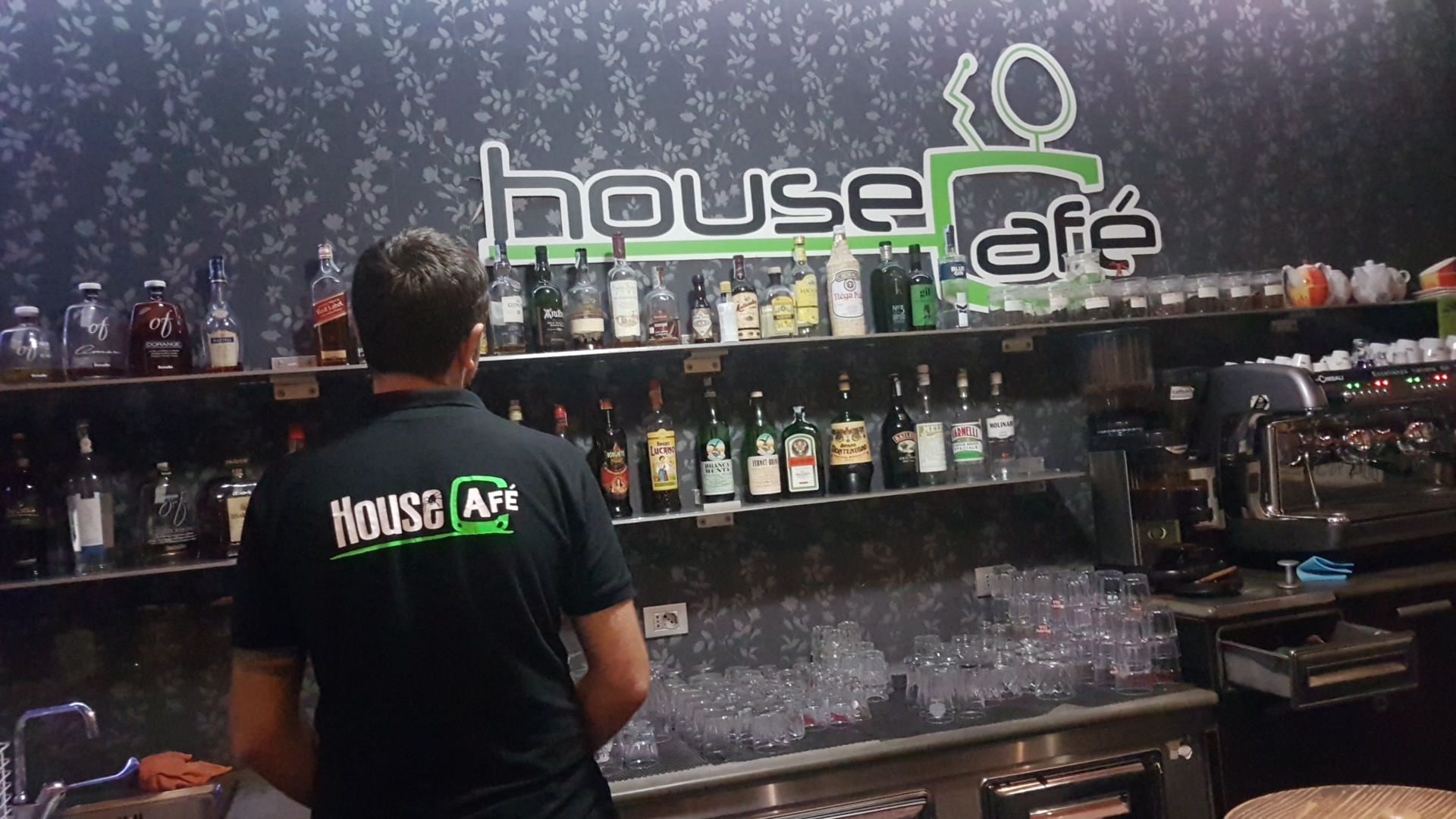Housecafè