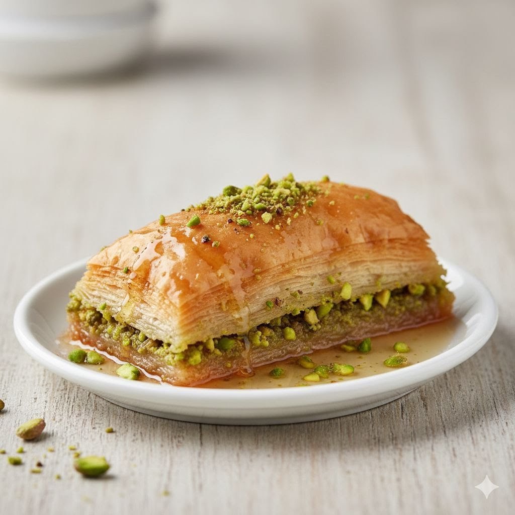 HOUSEKEBAB