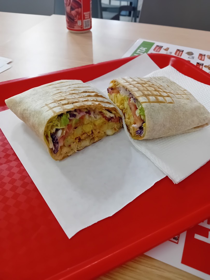 HOUSEKEBAB, Reggio nell'Emilia