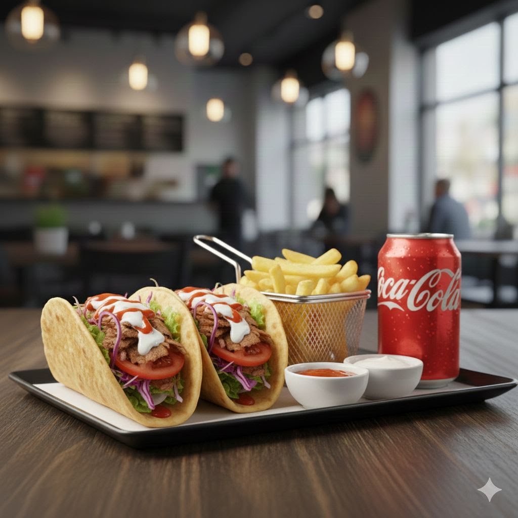 HOUSEKEBAB