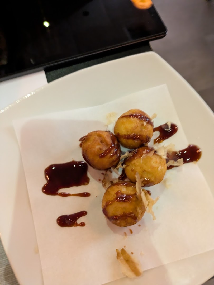 HOUSEKI Sushi Restaurant