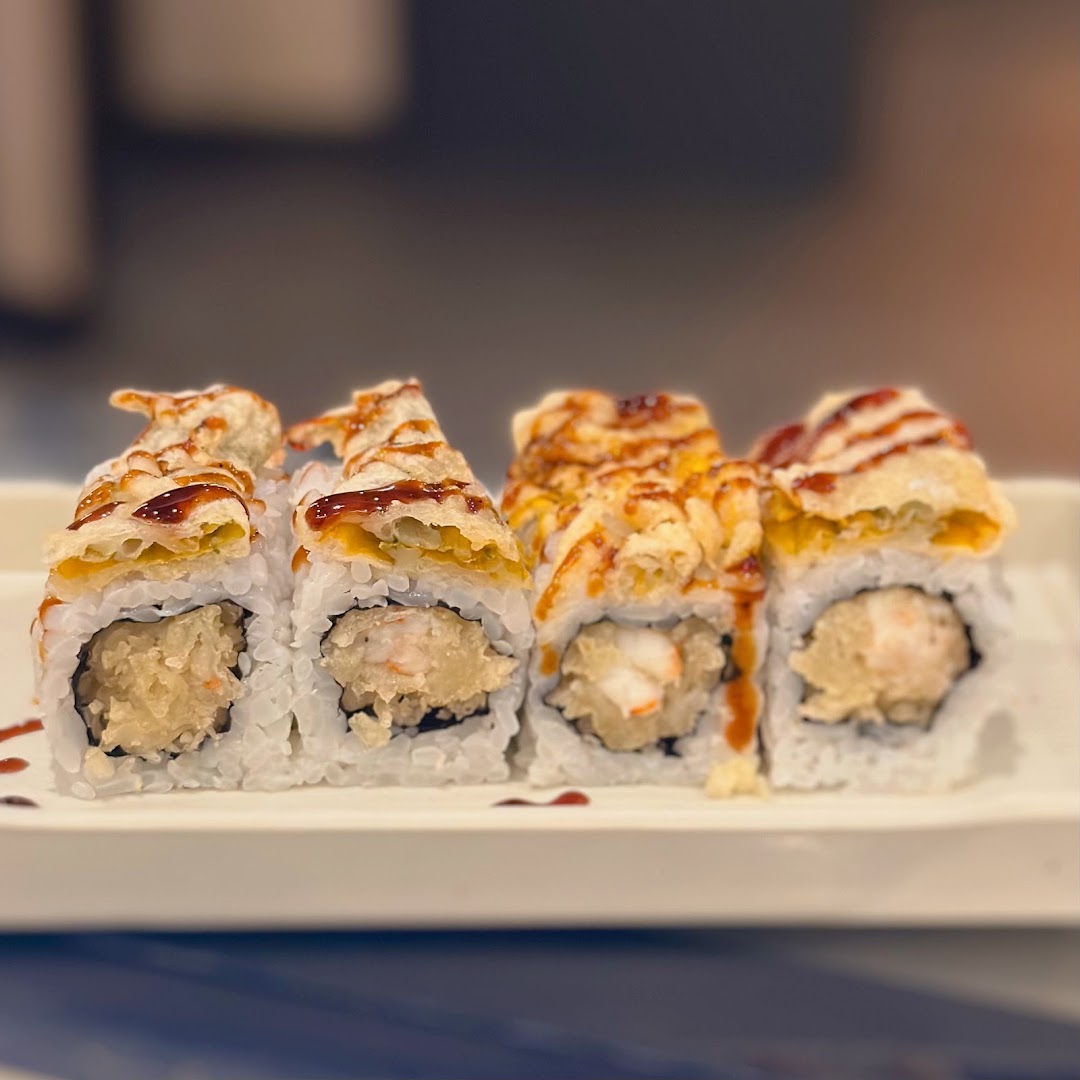 HOUSEKI Sushi Restaurant