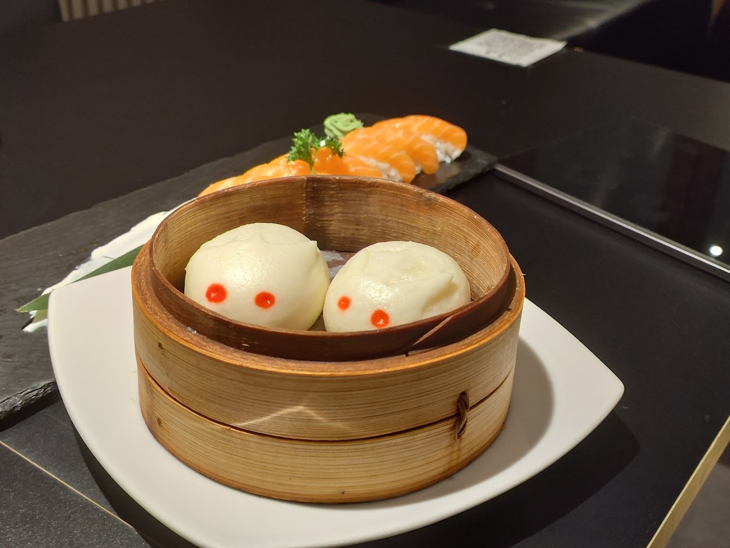 HOUSEKI Sushi Restaurant