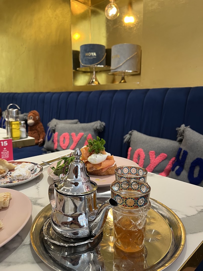 Hoya Milano
