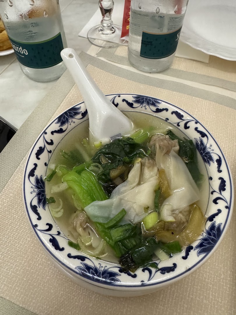 Hua Cheng, Milano