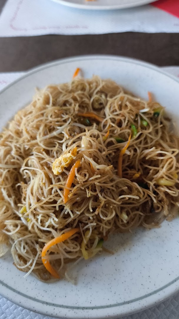 Hua Dou Cheng, Torino
