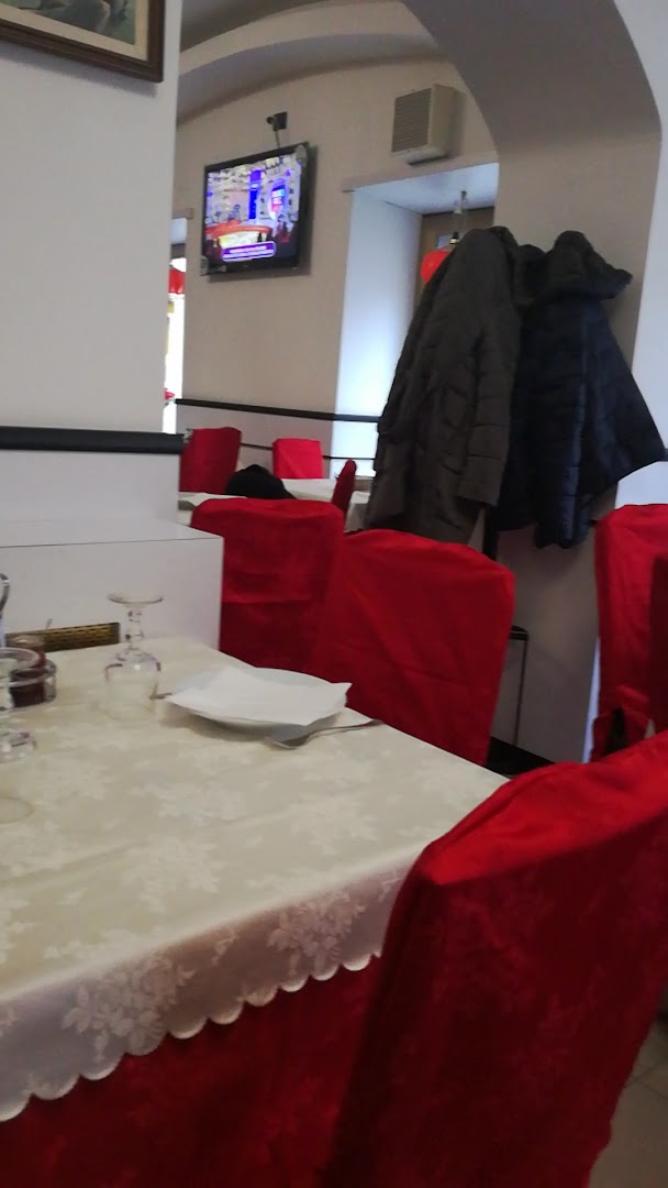 Hua LI Du, Torino