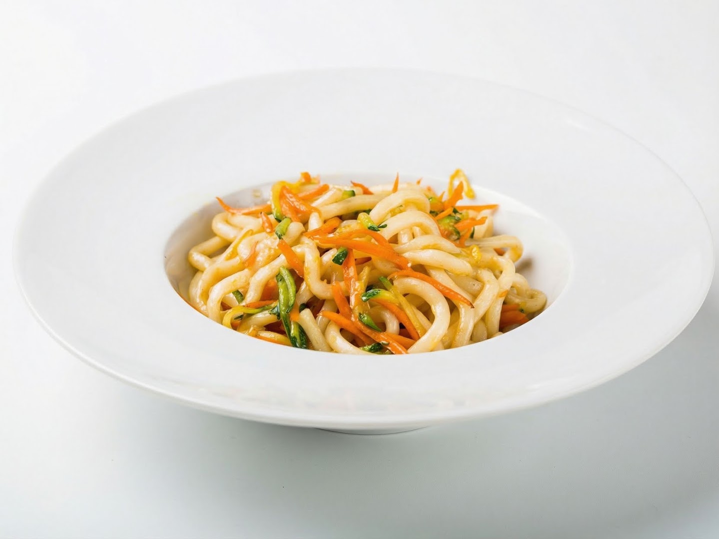 Hua Nan, Milano