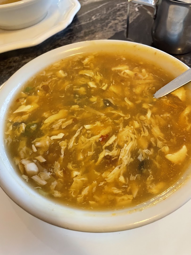 Hua Nan