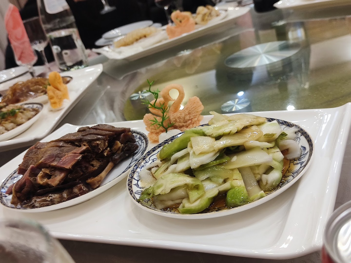 Hua Qiao