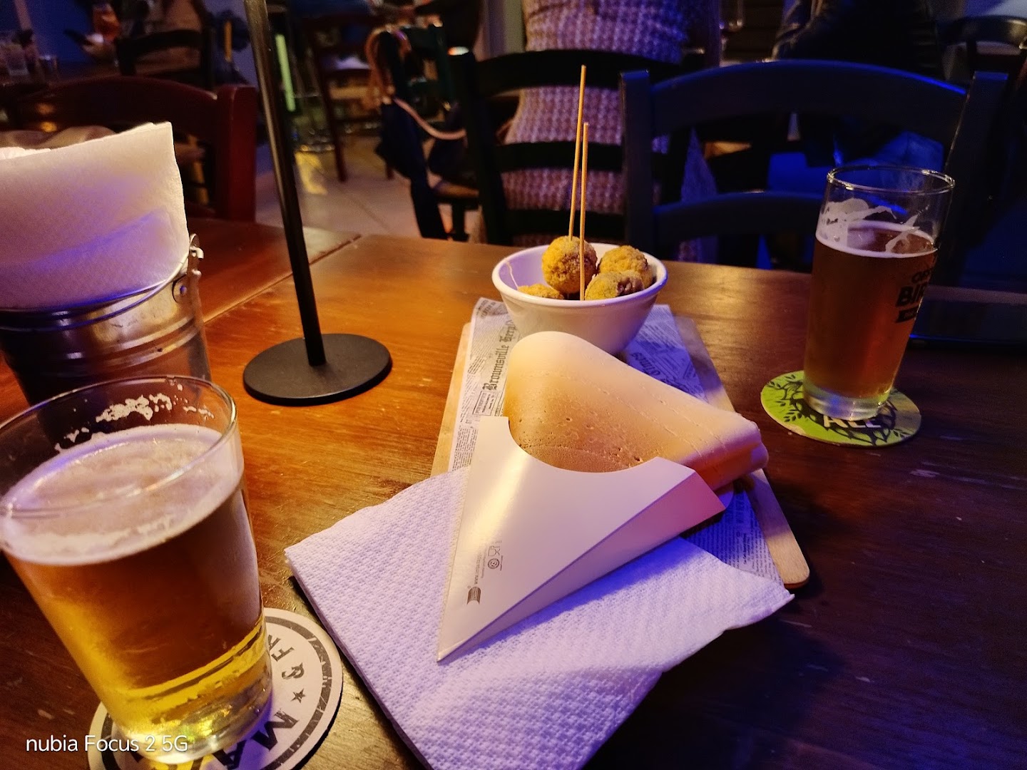 HUB cafè - food & drink