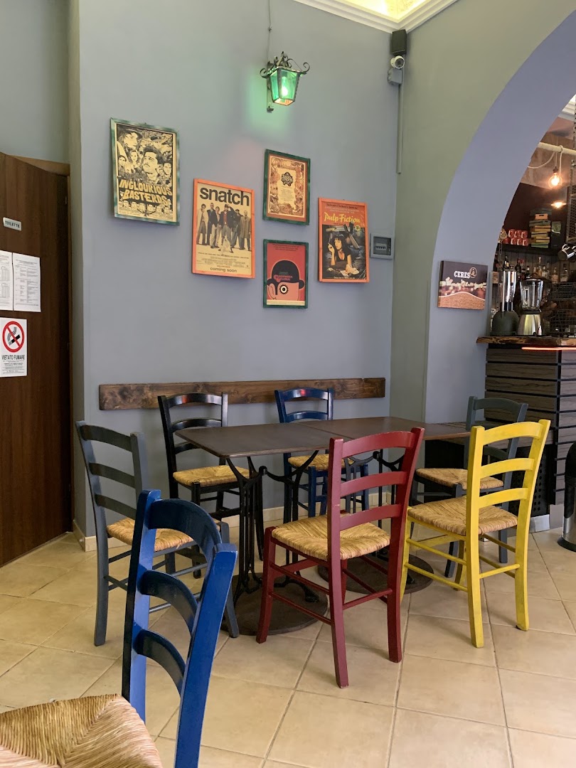 HUB cafè - food & drink, Taranto