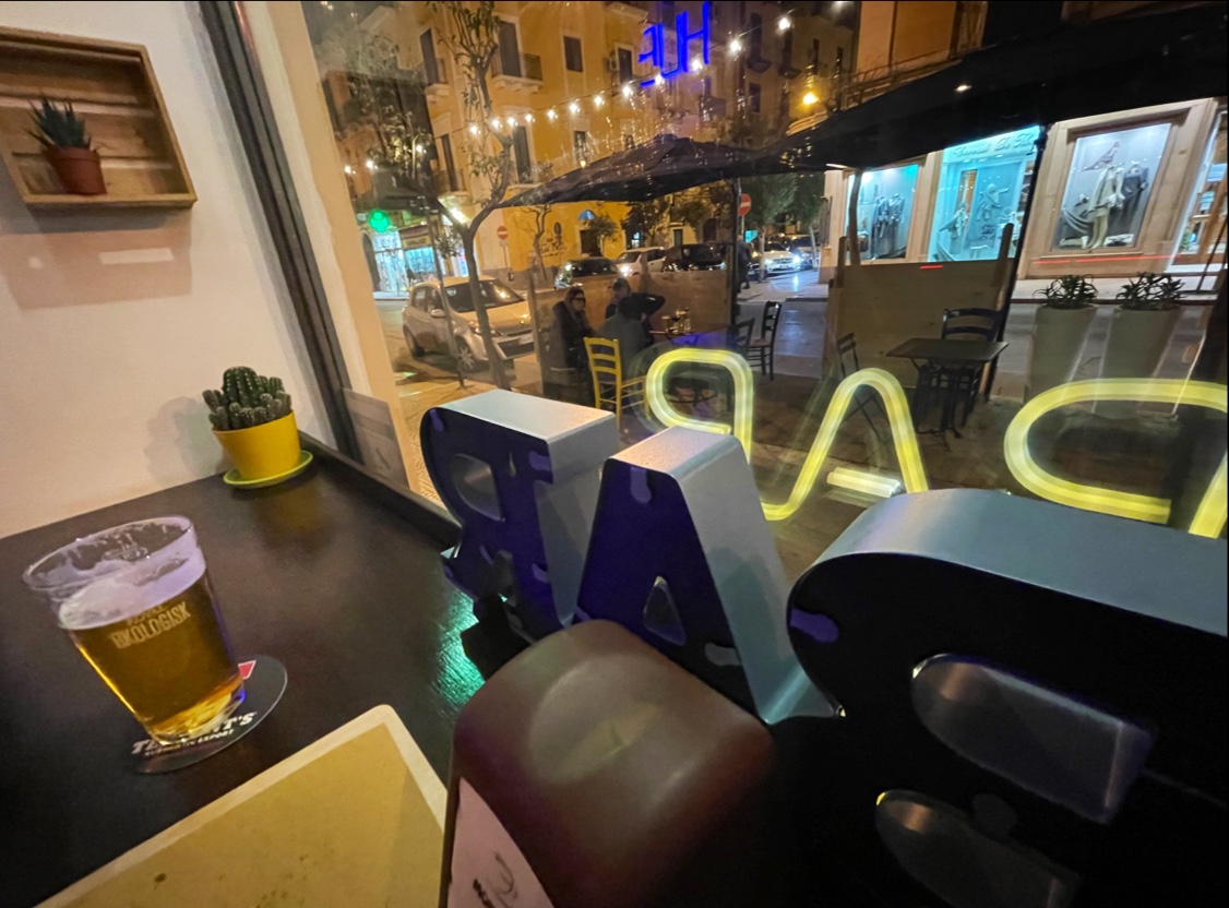 HUB cafè - food & drink