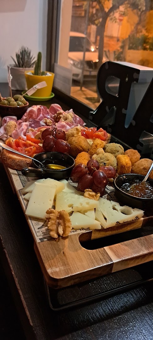 HUB cafè - food & drink