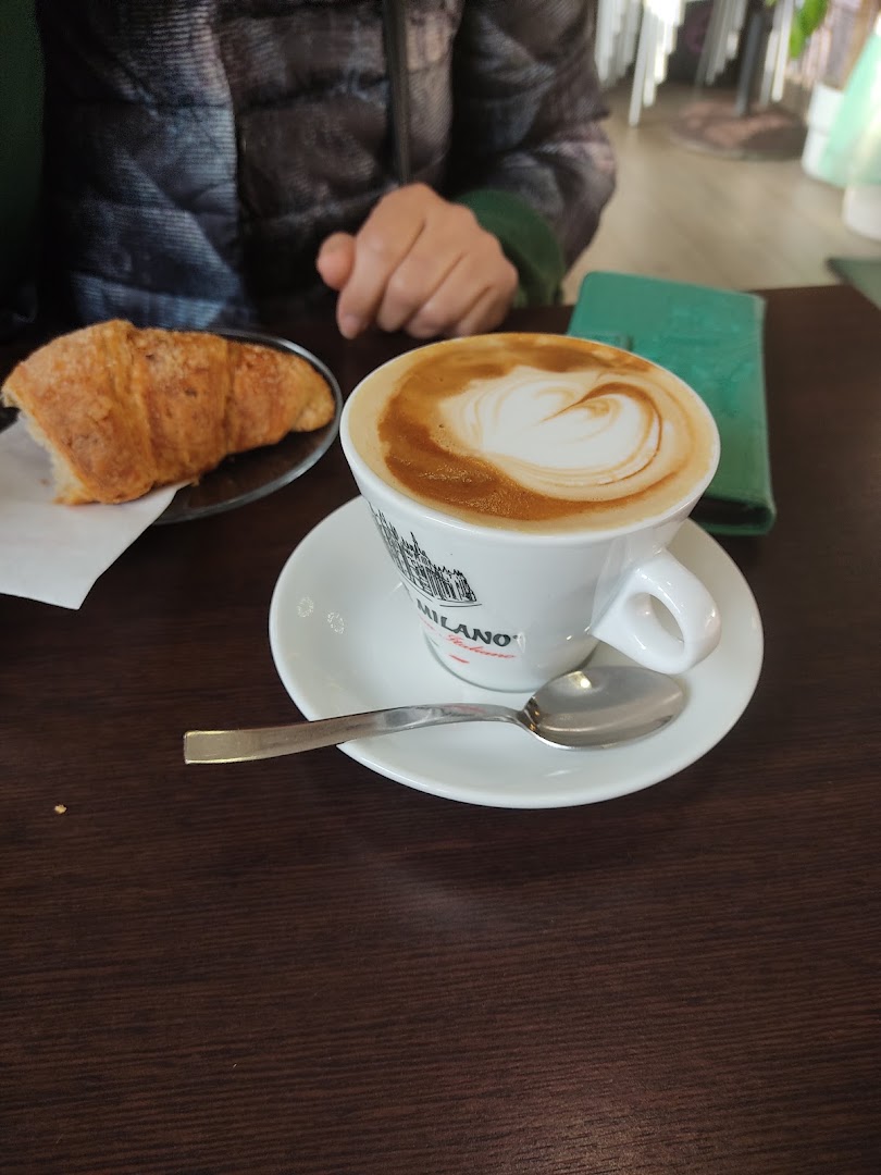 Huba Cafè