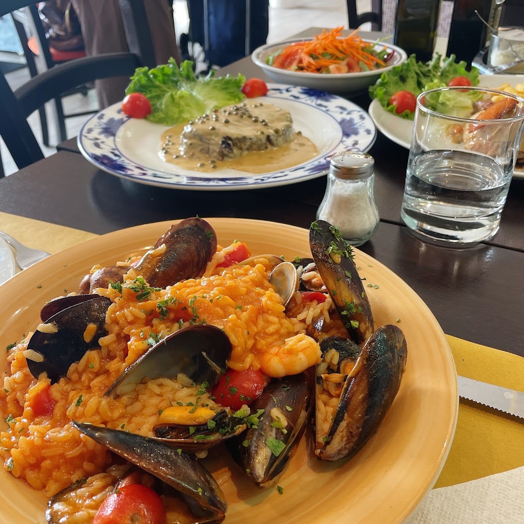 Huba Cafè, Milano