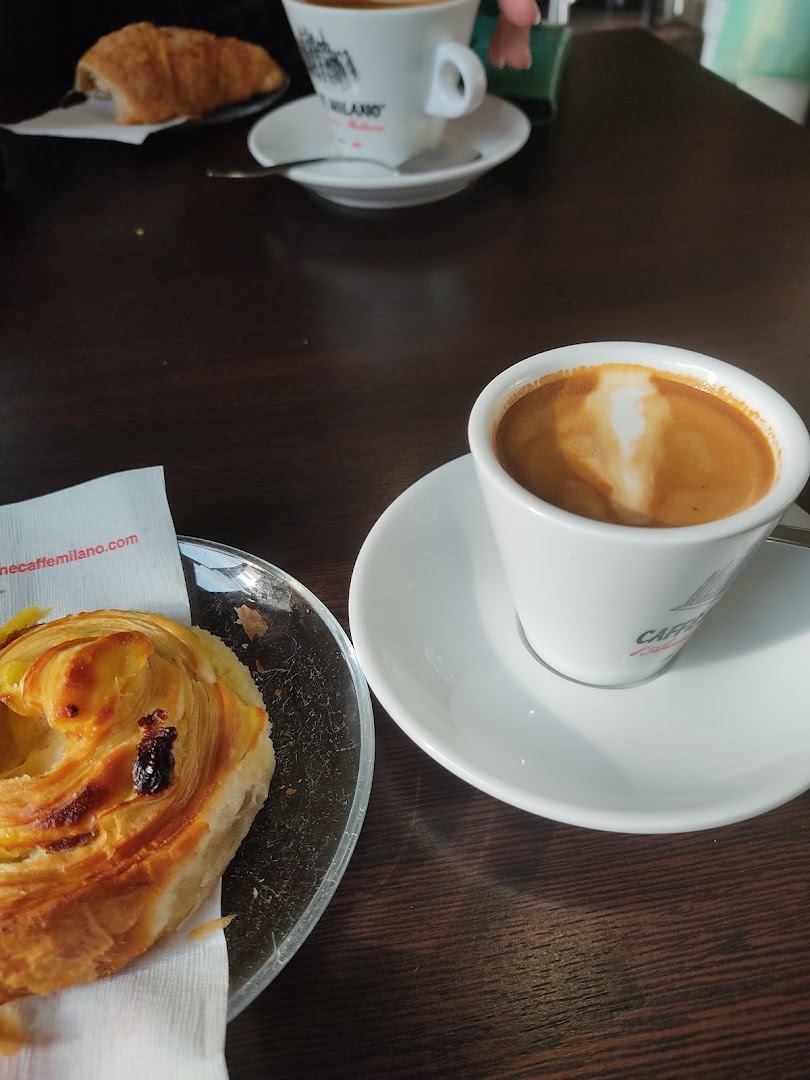 Huba Cafè
