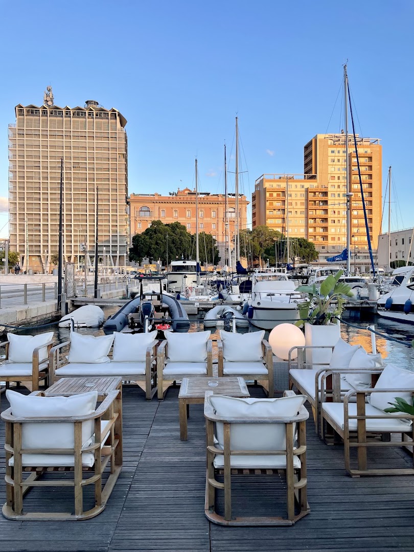 Hublot Nautic Club Portus Karalis, Cagliari