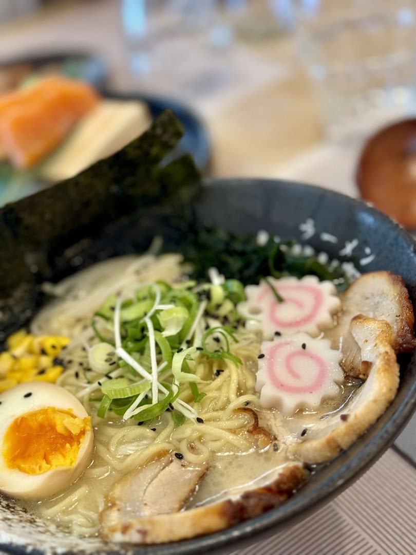 Hulu Ramen
