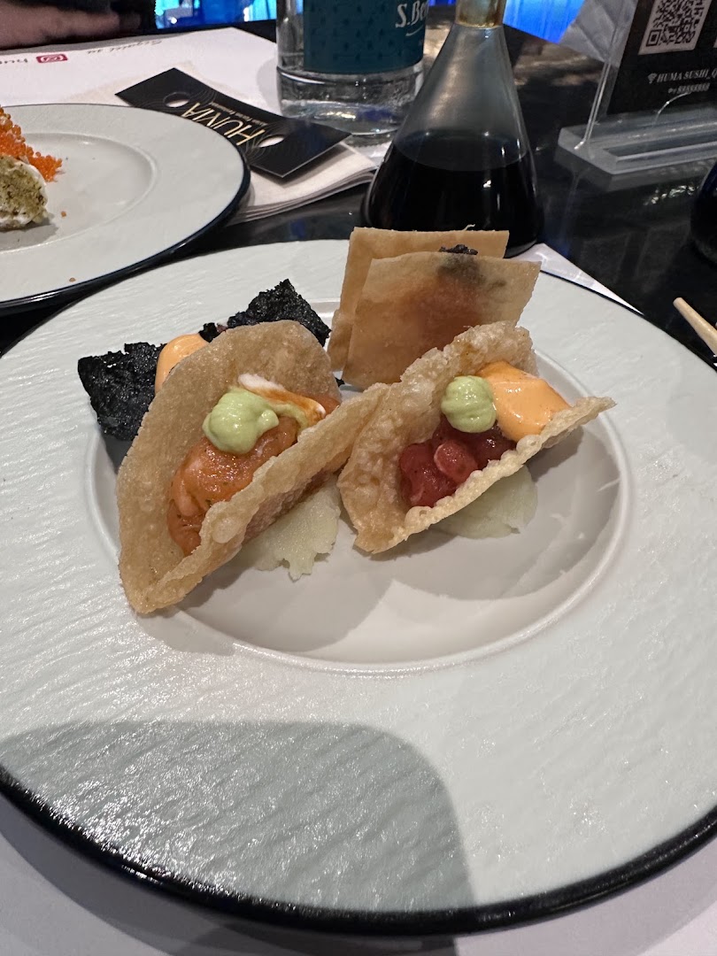 HUMA Sushi