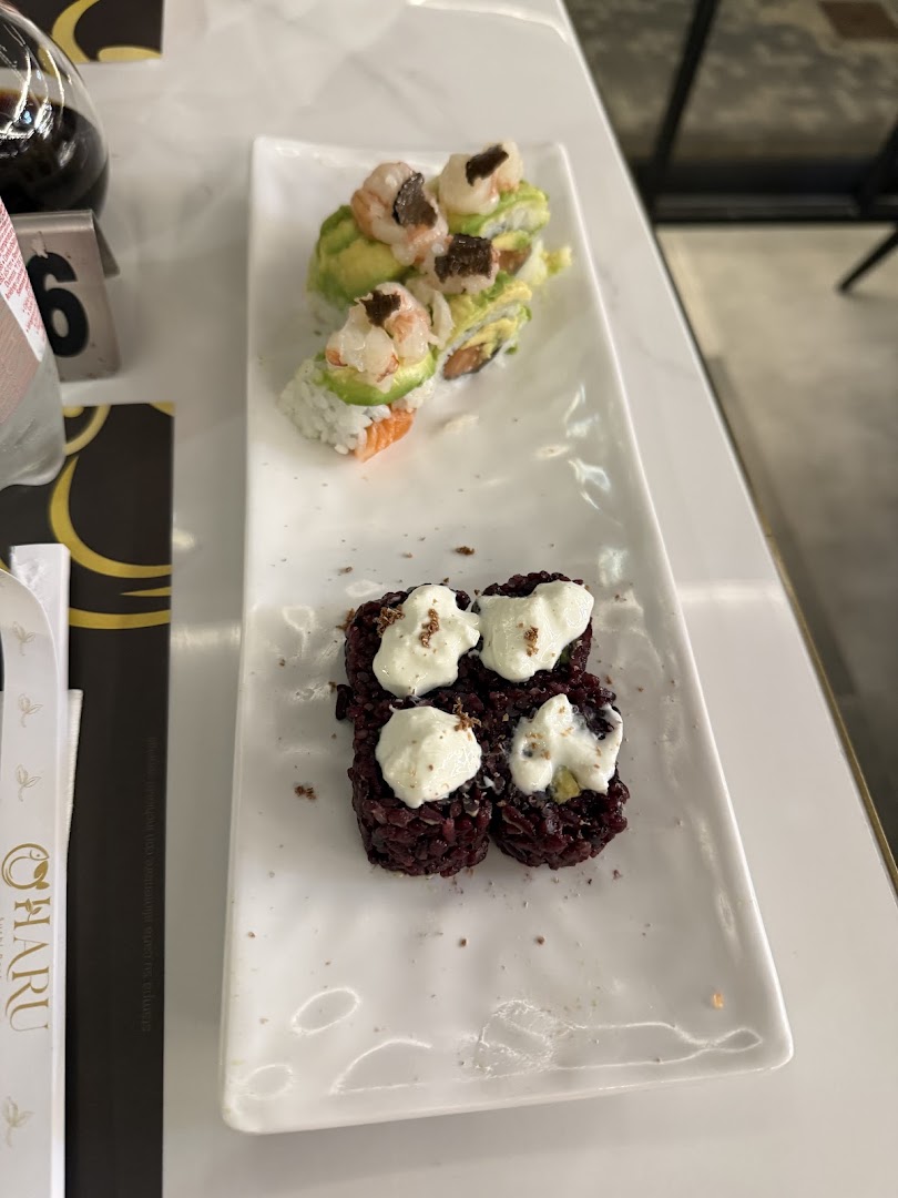HUMA Sushi