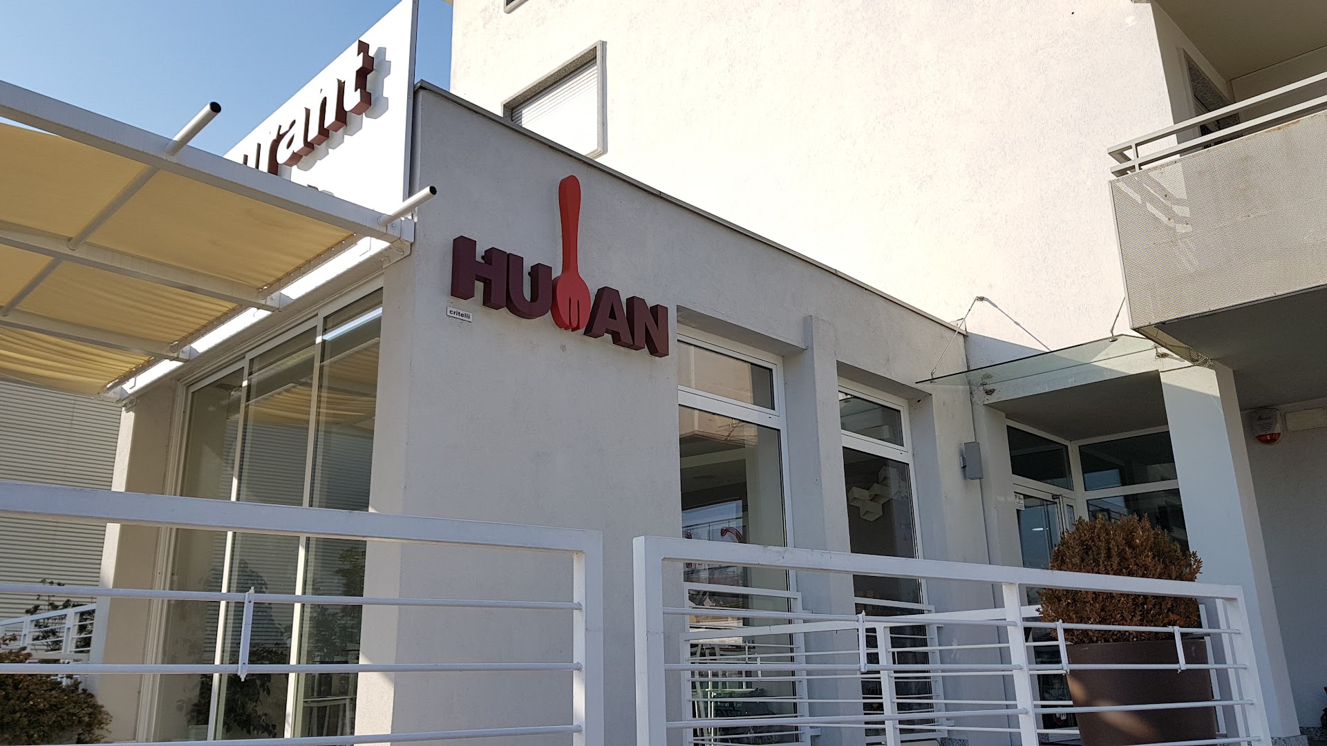 Human Cafè
