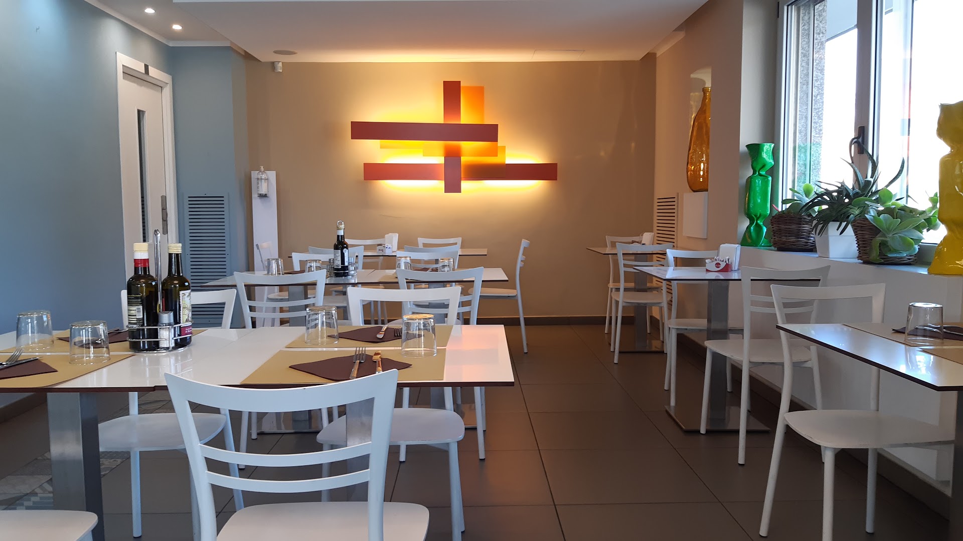 Human Cafè